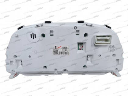 KL1T KL1T Km óra műszercsoport2